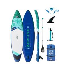 SUP доска Aztron Urono 11'6" x 32'' х 6'', 2021, AS-302D