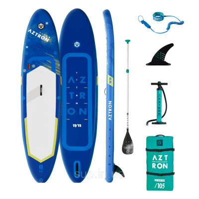 SUP доска Aztron Titan 11'11" x 32'' х 6'', 2021, AS-113D