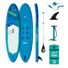 SUP доска Aztron Mercury 10'10" x 32'' х 6'', 2021, AS-112D