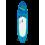 SUP доска Aztron Mercury 10'10" x 32'' х 6'', 2021, AS-112D