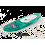 SUP доска Aztron Lunar 9'9" x 32'' х 6'', 2021, AS-111D