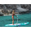 SUP доска Aztron Lunar 9'9" x 32'' х 6'', 2021, AS-111D