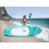 SUP доска Aztron Lunar 9'9" x 32'' х 6'', 2021, AS-111D