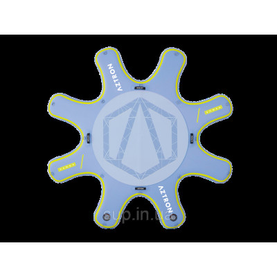 SUP доска Aztron Hub 9'7" х 6'', 2021, AS-700