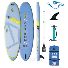 SUP доска Aztron Venus 10'8" x 34'' х 6'', 2021, AS-701D