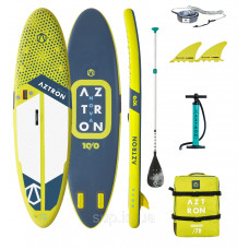 SUP доска Aztron Nova 10'0" x 32'' х 6'', 2021, AS-012