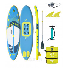 SUP доска Aztron Neo Nova 9'0" x 28'' х 4,75'', 2021, AS-009