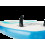 SUP доска Aztron Falcon 7'6" x 31'' х 4,75'', 2021, AS-205F