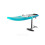 SUP доска Aztron Falcon 7'6" x 31'' х 4,75'', 2021, AS-205F