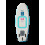 SUP доска Aztron Falcon 7'6" x 31'' х 4,75'', 2021, AS-205F