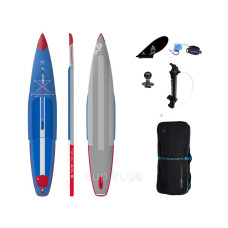 SUP доска Starboard The Wall 14'0" x 28'' х 4.75'', 2021