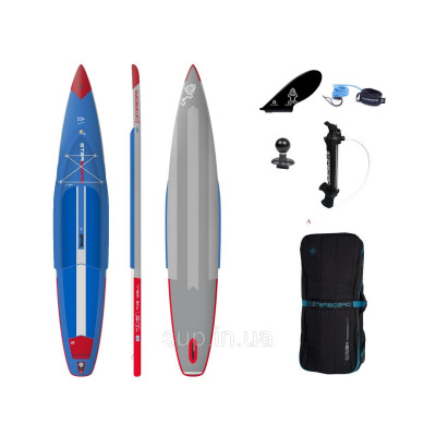 SUP доска Starboard The Wall 14'0" x 28'' х 4.75'', 2021