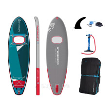 SUP доска Starboard Vision 11'2" x 38'' х 6'', 2021