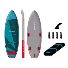SUP доска Starboard Starship Famile 15'0" x 55'' х 8'', 2021