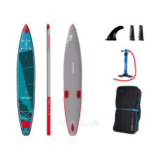 SUP доска Starboard Tandem 16'0" x 32'' х 6'', 2021