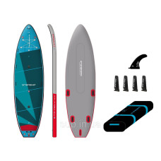SUP доска Starboard Starship All Water 18'6" x 60'' х 8'', 2021