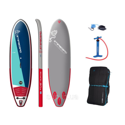 SUP доска Starboard Kids 9'0" x 28'' х 4.75'', 2021