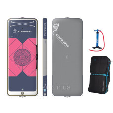 SUP доска Starboard Tiki Mat 8'0" x 38'' х 6'', 2021