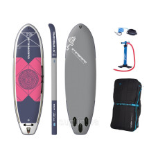 SUP доска Starboard Yoga 10'0" x 34'' х 6'', 2021