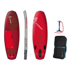 SUP доска Starboard River 9'6" x 36'' х 6'', 2021