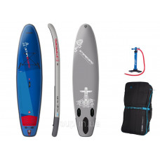 SUP доска Starboard River 10'11" x 31'' х 6'', 2021