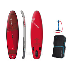 SUP доска Starboard River 11'0" x 34'' х 6'', 2021