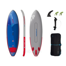 SUP доска Starboard Surf 9'5" x 32'' х 4.75'', 2021