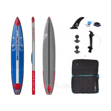 SUP доска Starboard Airline 12'6" x 25.5'' х 6'', 2021
