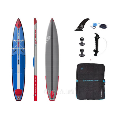 SUP доска Starboard Airline 12'6" x 25.5'' х 6'', 2021