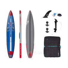 SUP доска Starboard Airline 12'6" x 27'' х 6'', 2021