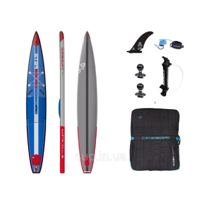 SUP доска Starboard Airline 14'0" x 24.5'' х 6'', 2021