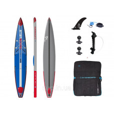 SUP доска Starboard Airline 14'0" x 26'' х 6'', 2021