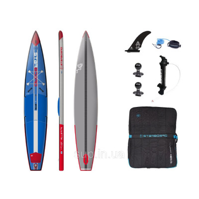 SUP доска Starboard Airline 14'0" x 28'' х 6'', 2021