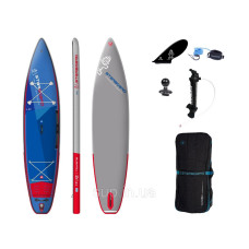 SUP доска Starboard Touring  11'6" x 29'' х 6'', 2021