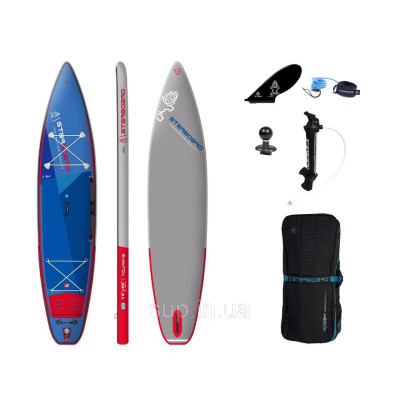 SUP доска Starboard Touring  11'6" x 29'' х 6'', 2021
