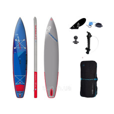 SUP доска Starboard Touring S 12'6" x 28'' х 6'', 2021