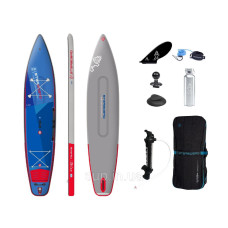 SUP доска Starboard Touring  12'6" x 30'' х 6'', 2021