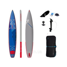 SUP доска Starboard Touring S 14'0" x 28'' х 6'', 2021