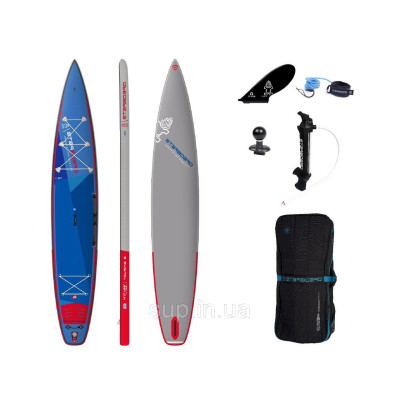 SUP доска Starboard Touring S 14'0" x 28'' х 6'', 2021
