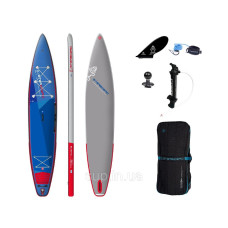 SUP доска Starboard Touring M 14'0" x 30'' х 6'', 2021