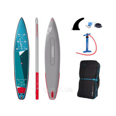 SUP доска Starboard Touring L 14'0" x 32'' х 6'', 2021
