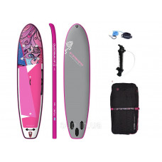 SUP доска Starboard IGO Tikhine Sun 12'0" x 31'' х 6'', 2021