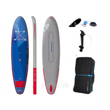 SUP доска Starboard IGO 12'0" x 33'' х 6'', DDC, 2021