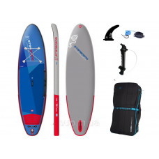 SUP доска Starboard IGO 10'8" x 33'' х 6'', DDC, 2021