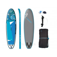 SUP доска Starboard IGO Tikhine Wave 10'2" x 31'' х 4.75'', 2021