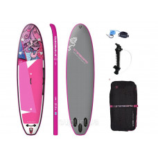 SUP доска Starboard IGO Tikhine Sun 10'2" x 31'' х 4.75'', 2021