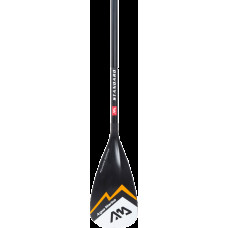 Весло для SUP Aqua Marina Standart Alloy-Nylon 3pc Paddle (не тонет)