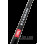Весло для SUP Aqua Marina Standart Alloy-Nylon 3pc Paddle (не тонет)