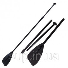 Весло для SUP Shark Alloy-Nylon 3pc Paddle, 220cm-90cm, 2018