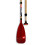 Весло для SUP Red Paddle Co Bamboo-Glass Vario Travel 3pc Paddle, 2015